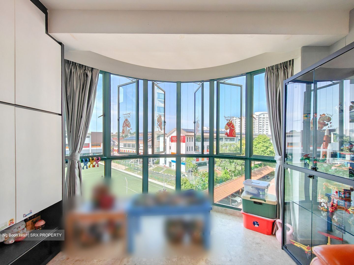 Yew Mei Green (D23), Condominium #539294551